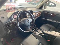 مێرسێدس بێنز GLK-Class